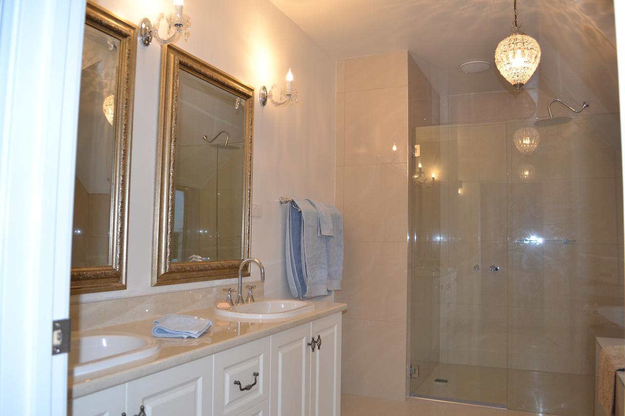 Sapphire Shores Luxury Retreat Mount Martha Esterno foto