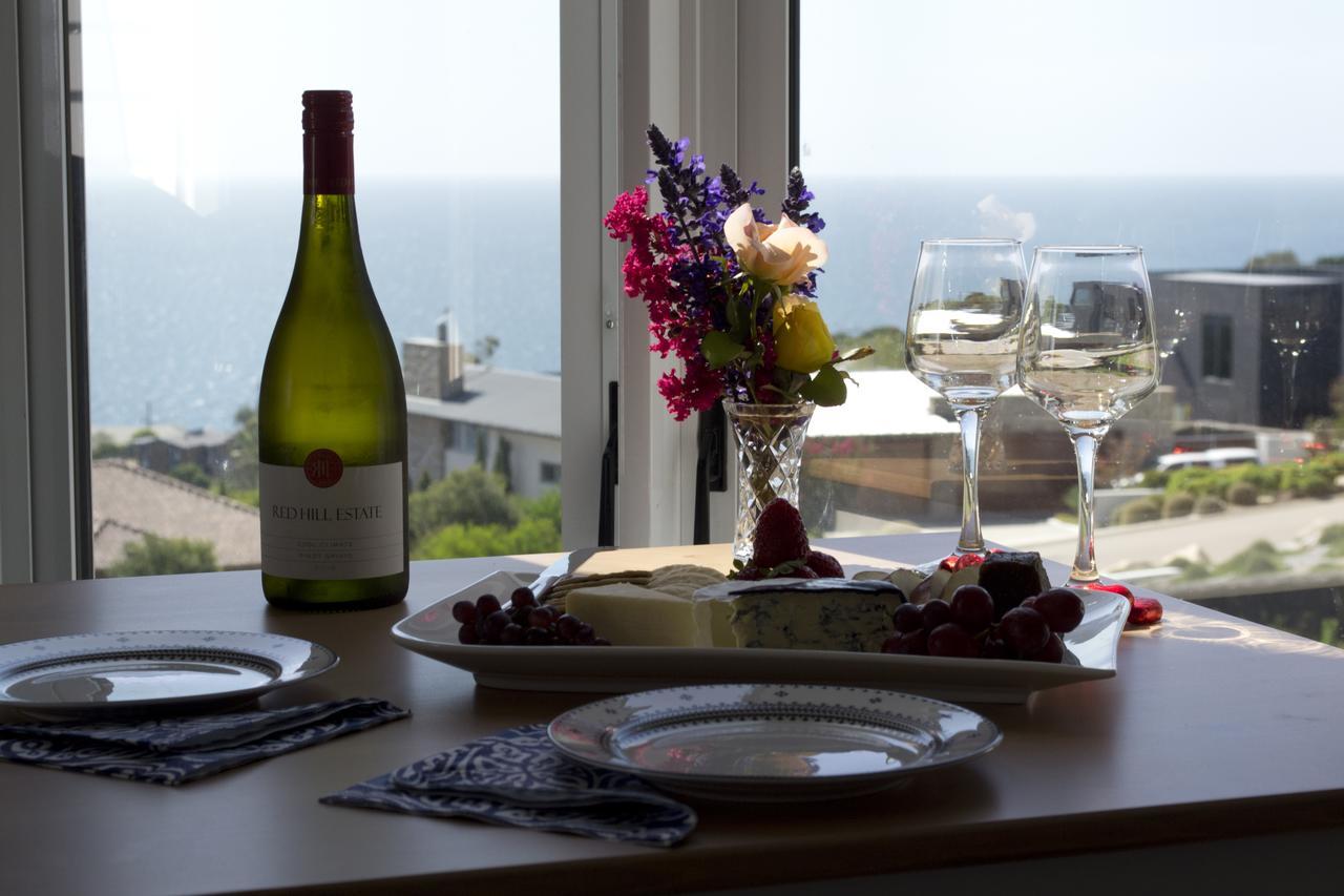 Sapphire Shores Luxury Retreat Mount Martha Esterno foto